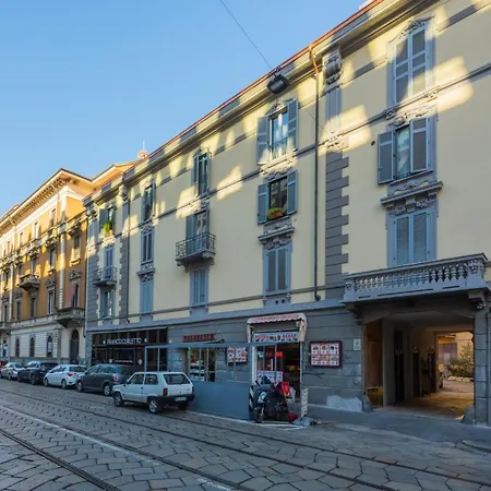 Sweett - Corso Como Milan Exterior photo