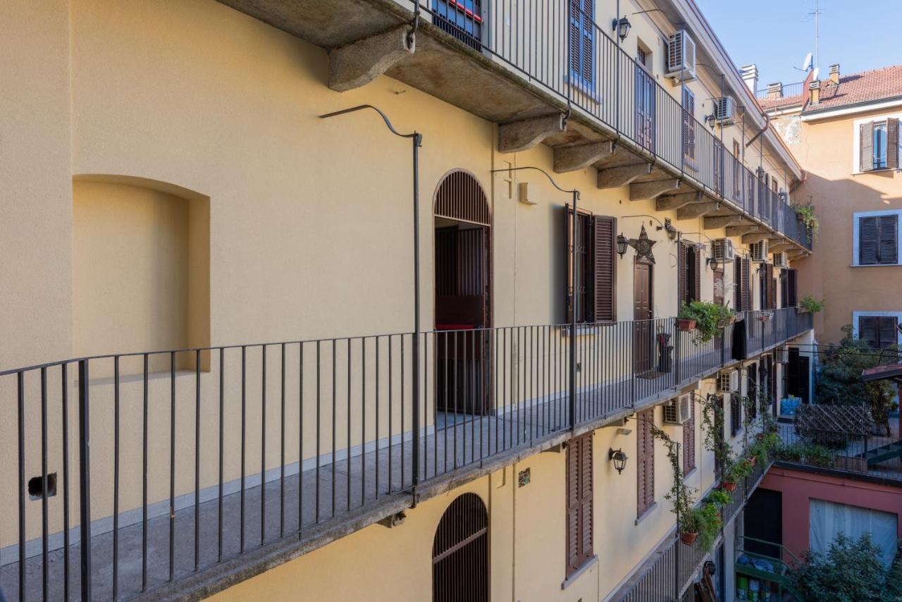 Apartamento Sweett - Corso