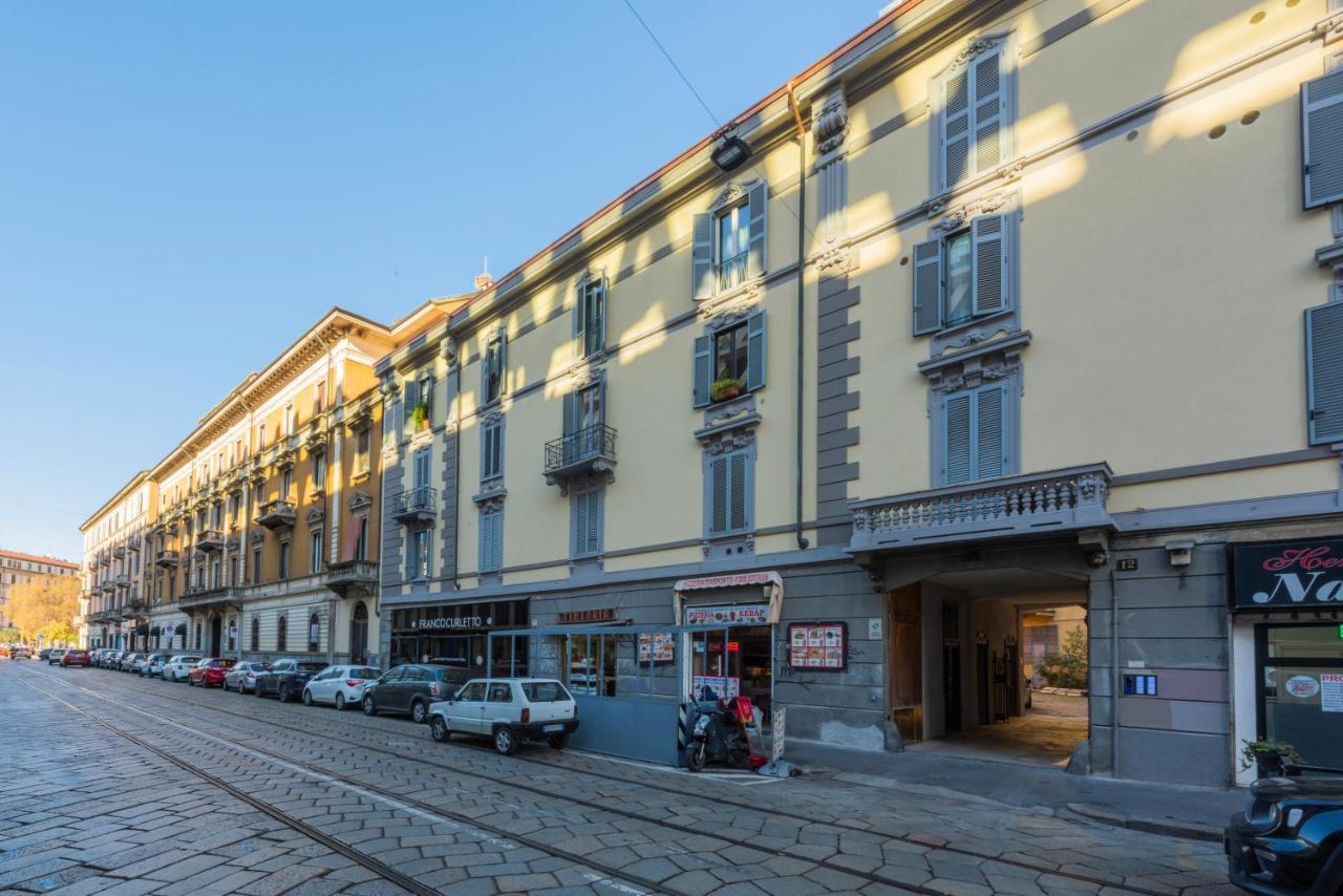 Sweett - Corso Apartamento