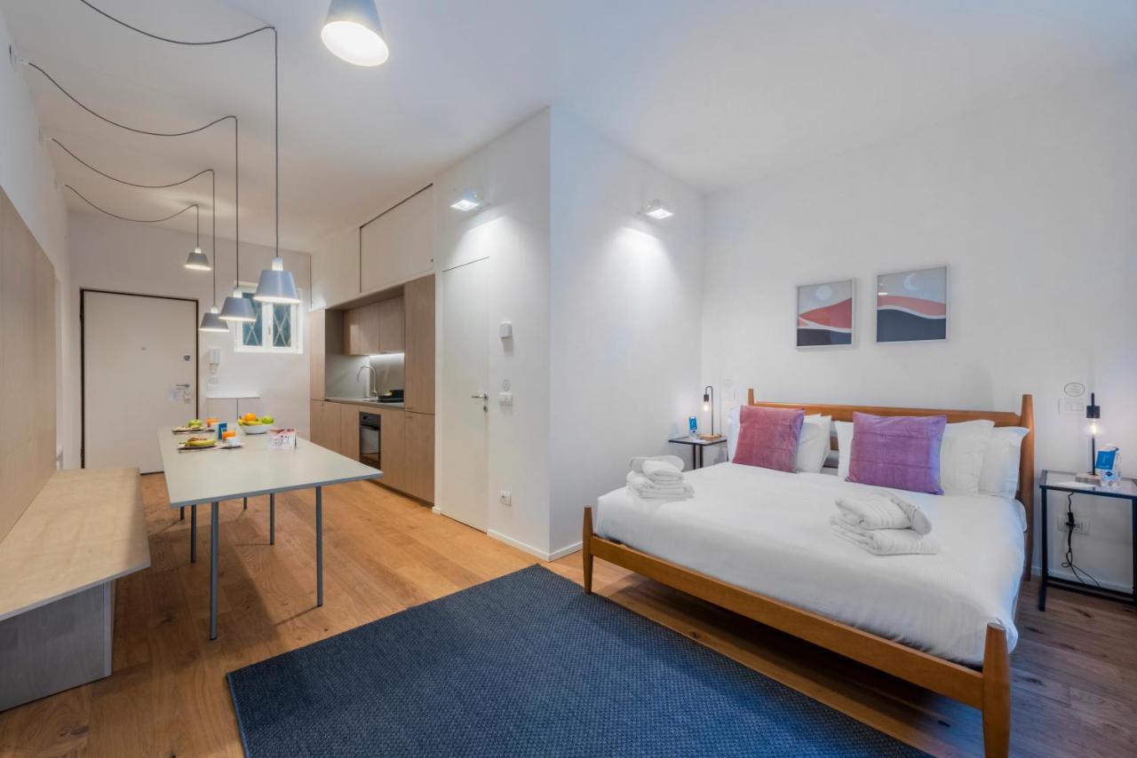 Apartamento Sweett - Corso *
