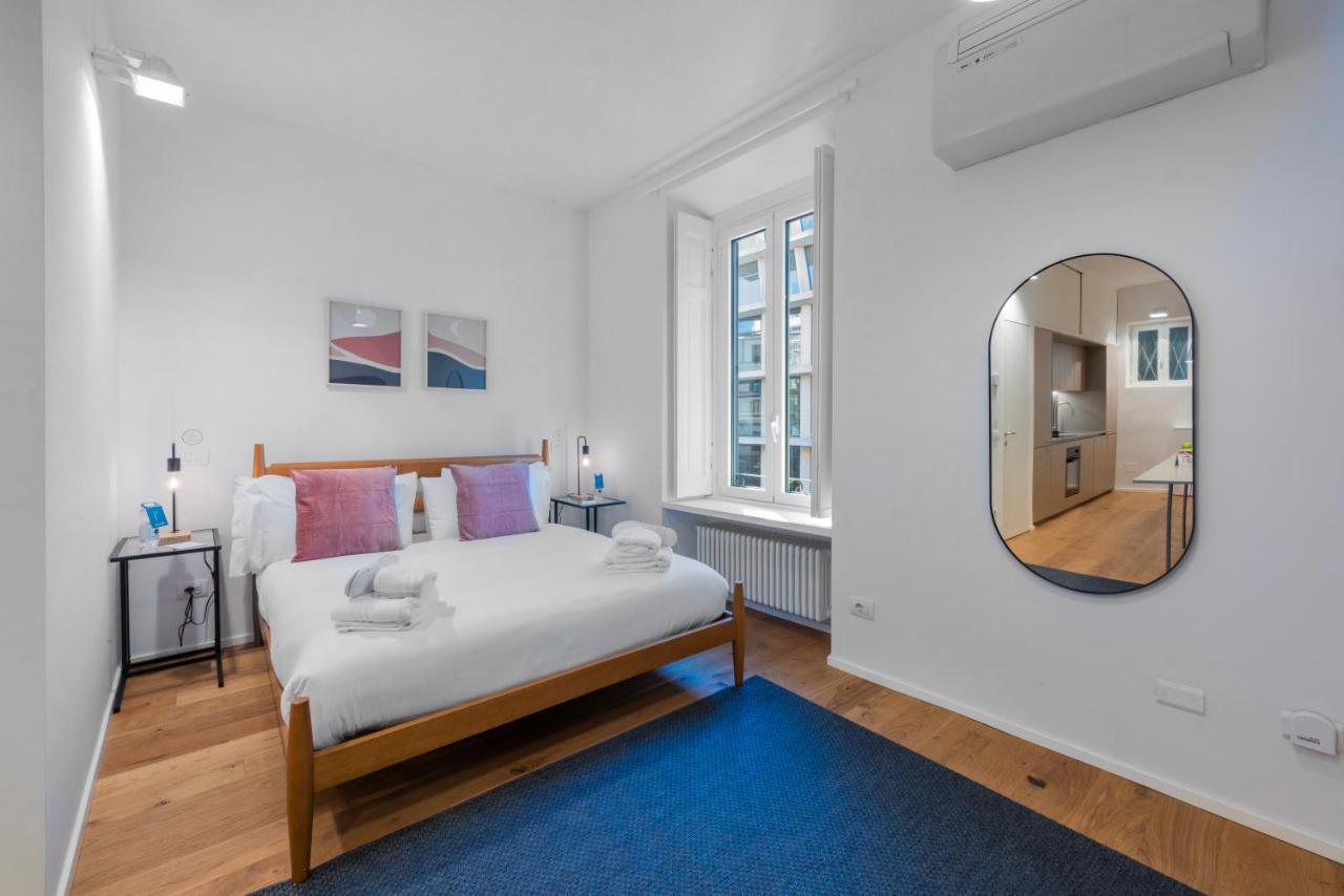 Apartamento Sweett - Corso