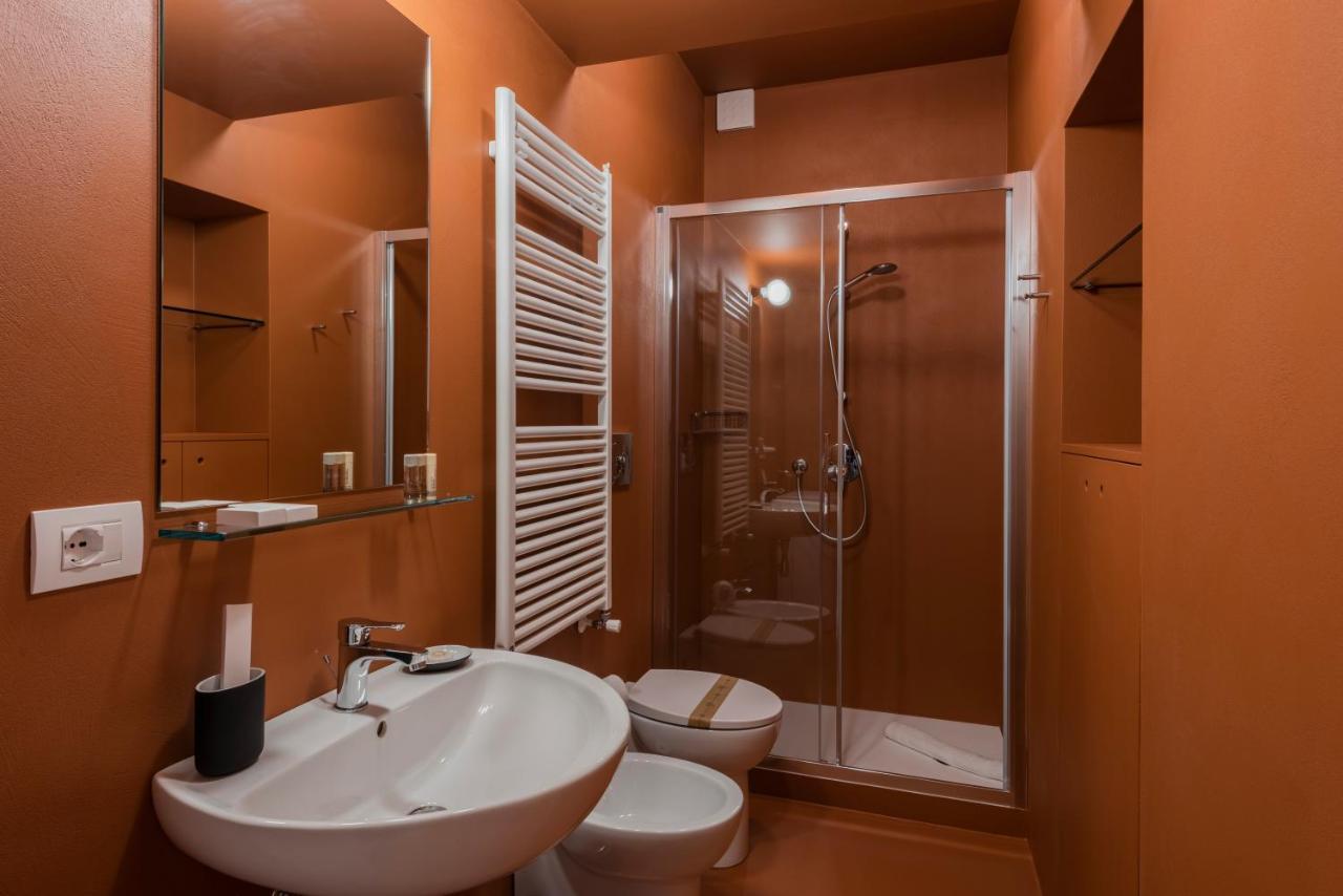 Apartamento Sweett - Corso *