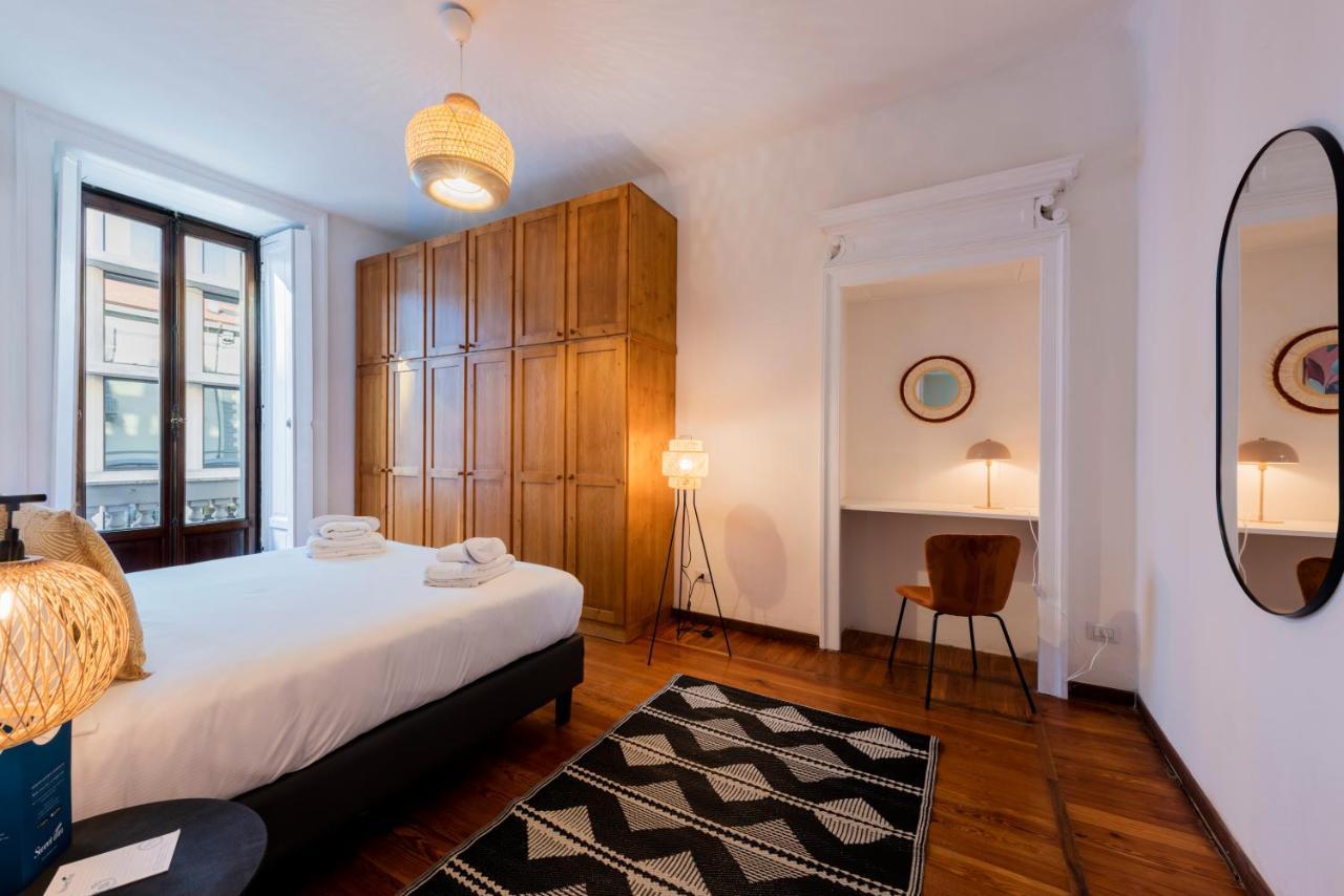 Apartamento Sweett - Corso Milán