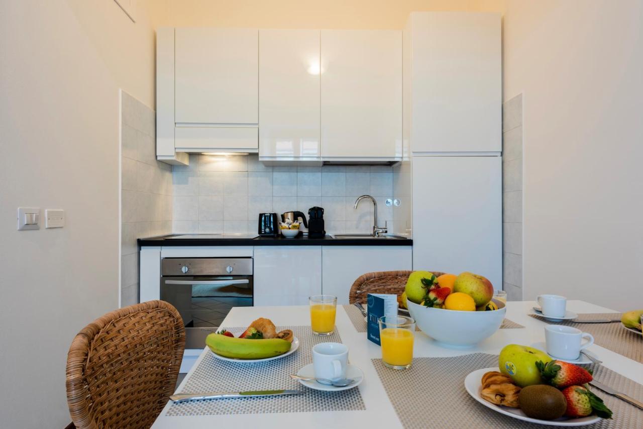 Apartamento Sweett - Corso Milán