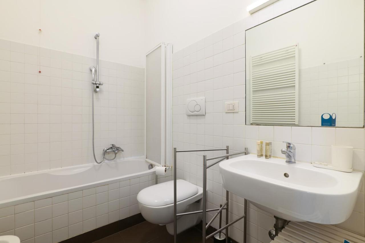 Apartamento Sweett - Corso
