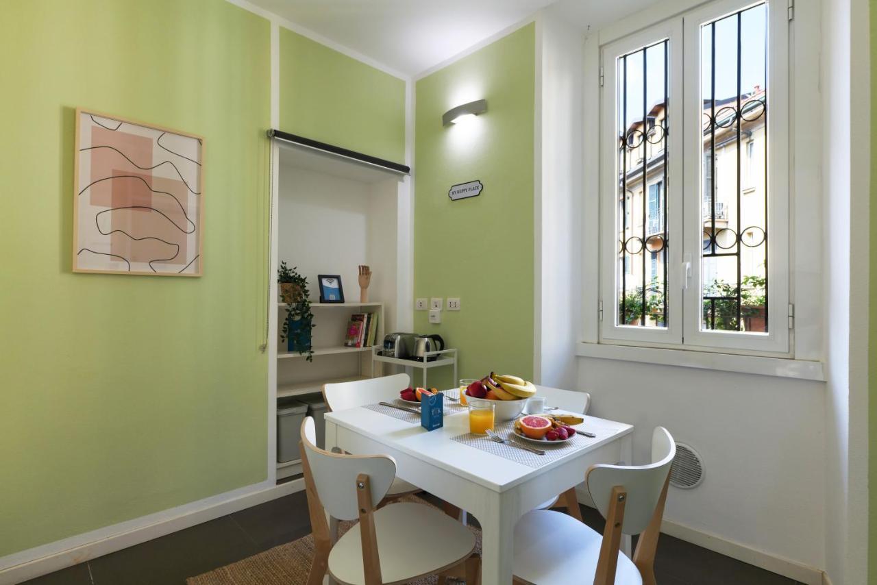 Sweett - Corso Apartamento *