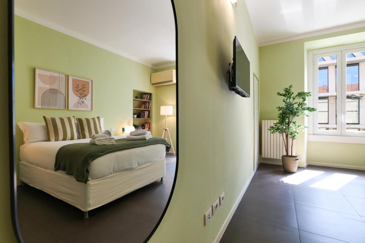 Apartamento Sweett - Corso