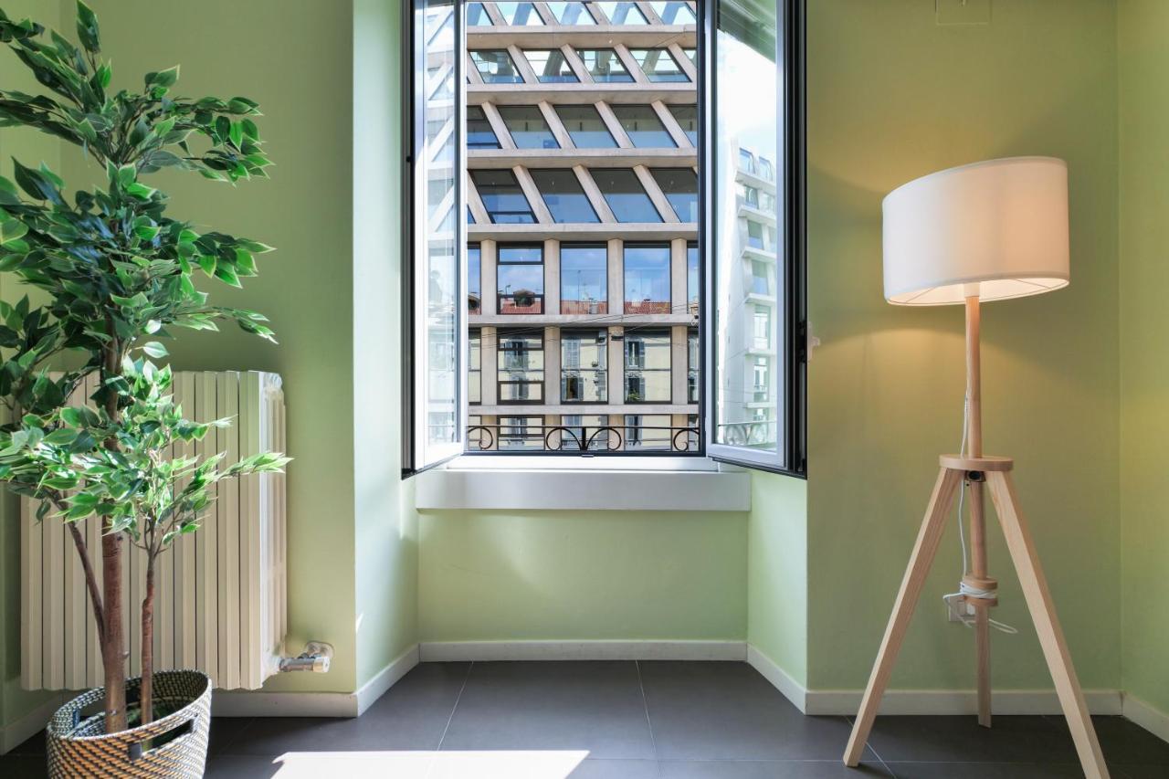 Apartamento Sweett - Corso