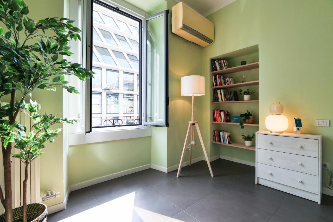 Apartamento Sweett - Corso